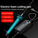 Professional Foam Cutter Pen