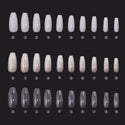 100-600pcs False Nails