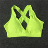 2pcs Yoga Sets Woman Sportswear
