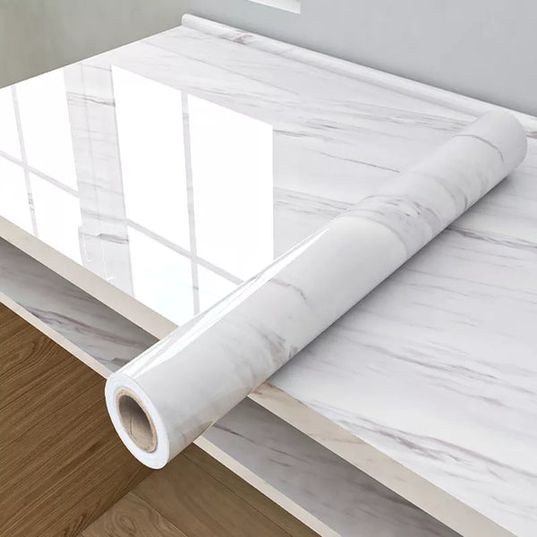 Marble Self-Adhesive Waterproof Wallpaper