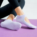 Pilates Yoga Socks