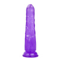 Erotic Soft Jelly Dildo