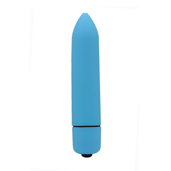 YEMA 4 Color Mini Bullet Vibrator Clitoris G Spot Massager Tiny Sex Machine Sex Toys for Women Adult Female Erotic Toys