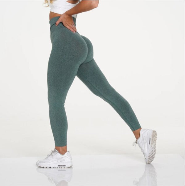 Squat Proof Leggings