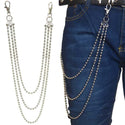 Trendy Belt Waist Chain