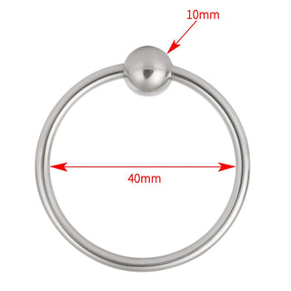 Buy 40mm1 25/28/30/32/35/40mm Penis Ring