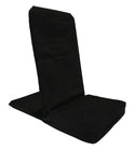 Folding Meditation Floor  Chair With Back Rest