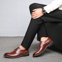 REETENE Autumn Formal Shoes