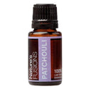 Patchouli Pure Essential Oil - 15ml