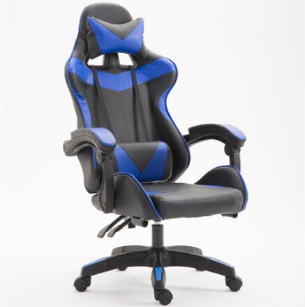 VESCOVO Silla Massage Gamer Chair