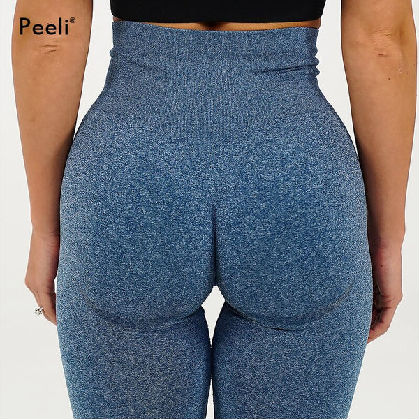 Squat Proof Leggings