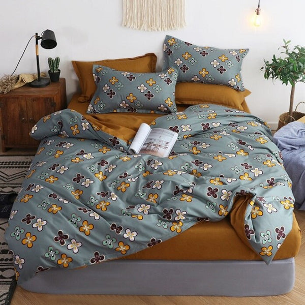 Mylb Bedding Set