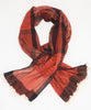 Hand Woven Cotton Scarves