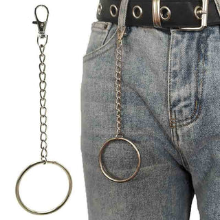 Buy 18 Trendy Belt Waist Chain