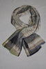 Hand Woven Cotton Scarves