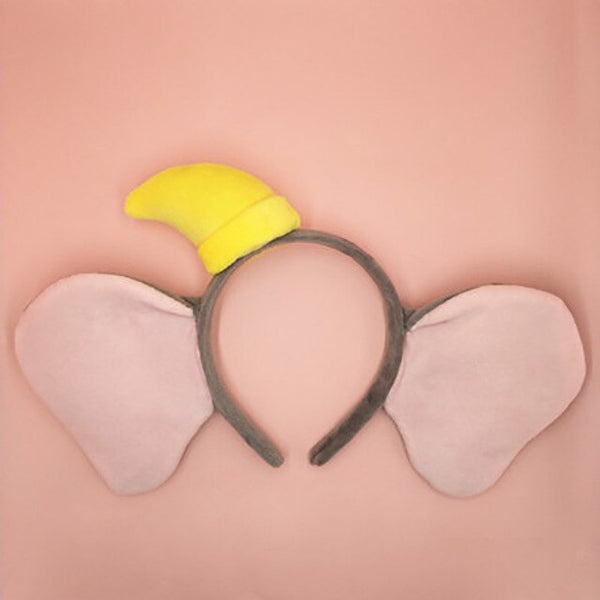 Cute Cartoon Head Band