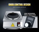 Commercial Kitchen Induction Cooker 6000W