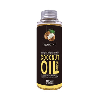 Buy coconut-oil Argan Oil for Hair, Skin, Nails, Cuticles, Face