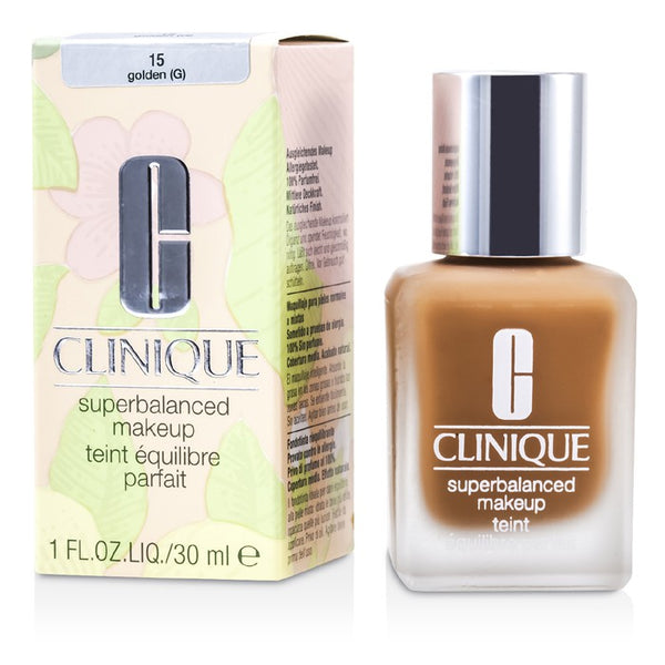 CLINIQUE - Superbalanced MakeUp 30ml/1oz