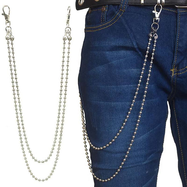 Trendy Belt Waist Chain