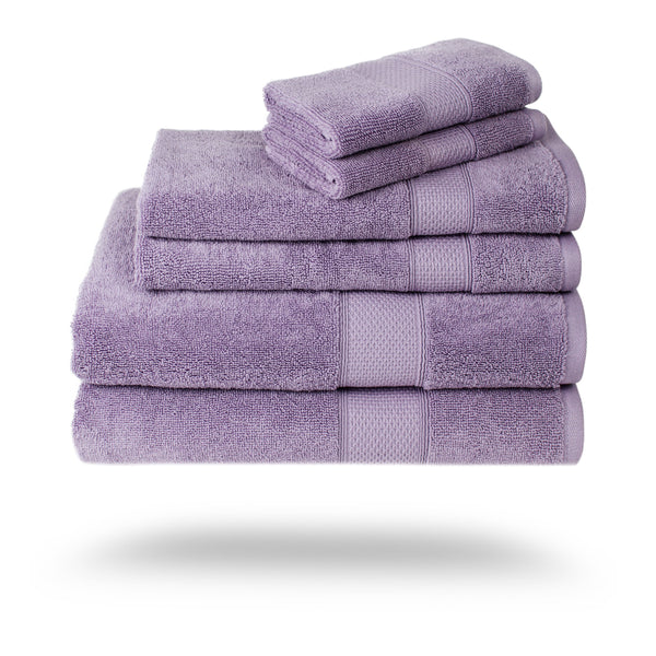 Mariabella Luxe Egyptian Cotton Towels