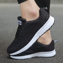 Woman Fashion Casual Sneakers