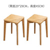 2 stools