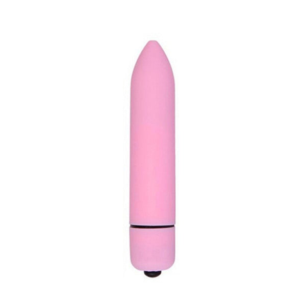 YEMA 4 Color Mini Bullet Vibrator Clitoris G Spot Massager Tiny Sex Machine Sex Toys for Women Adult Female Erotic Toys