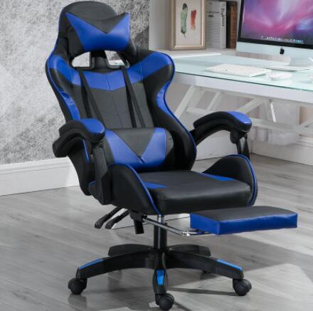 VESCOVO Silla Massage Gamer Chair