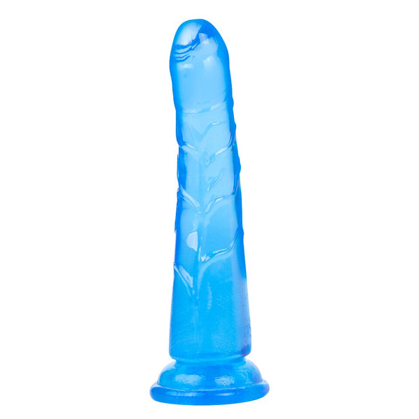 Erotic Soft Jelly Dildo