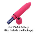 YEMA 4 Color Mini Bullet Vibrator Clitoris G Spot Massager Tiny Sex Machine Sex Toys for Women Adult Female Erotic Toys