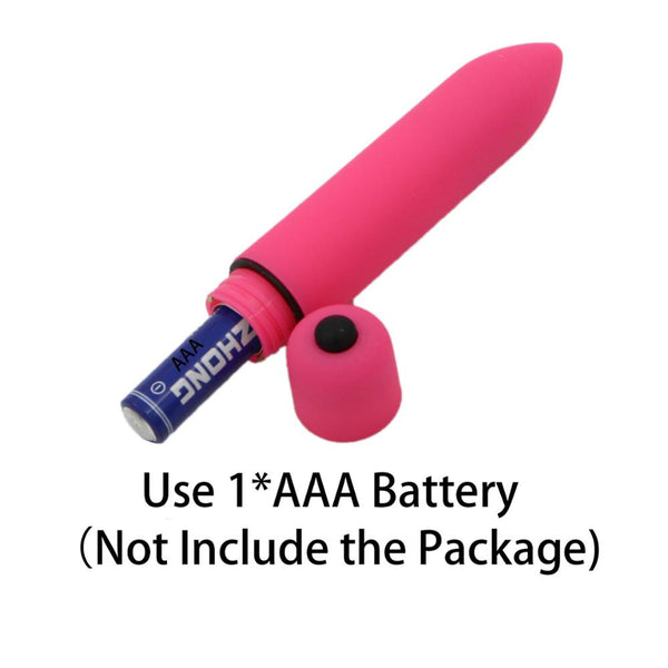 YEMA 4 Color Mini Bullet Vibrator Clitoris G Spot Massager Tiny Sex Machine Sex Toys for Women Adult Female Erotic Toys