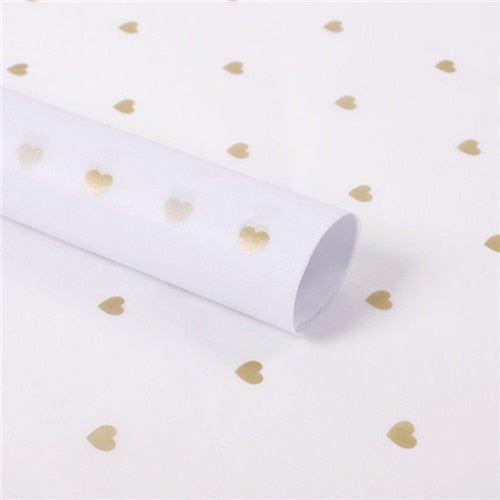 50*70 Cm Gift Wrapping Paper