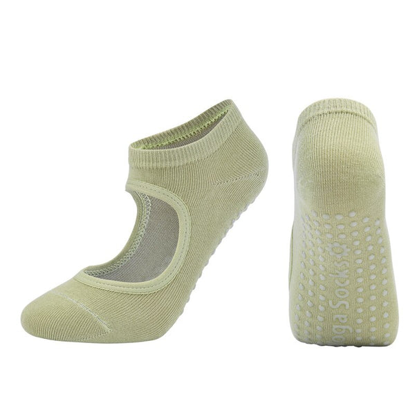 Pilates Yoga Socks