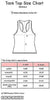 Cute Cat Design Tank Top – Chek Meowt - Cute Gym Clothes, Workout Shirts