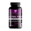 Hard Rock Health® Ultra Test Natural Testosterone Support