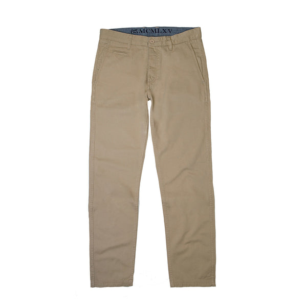 65 McMlxv Men's Khaki Chino Pant