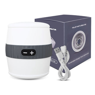 Buy 30-mm-box Electric Masturbator