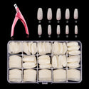 100-600pcs False Nails