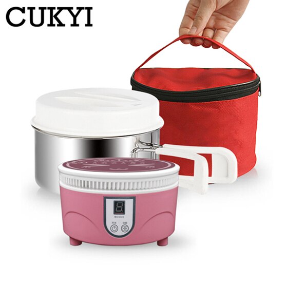 CUKYI Mini Portable Induction cookers