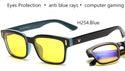 Blue Ray Computer Glasses