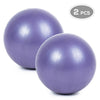 Purple 2 Pcs