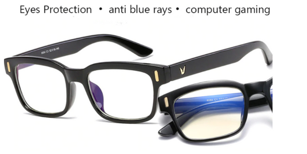 Blue Ray Computer Glasses